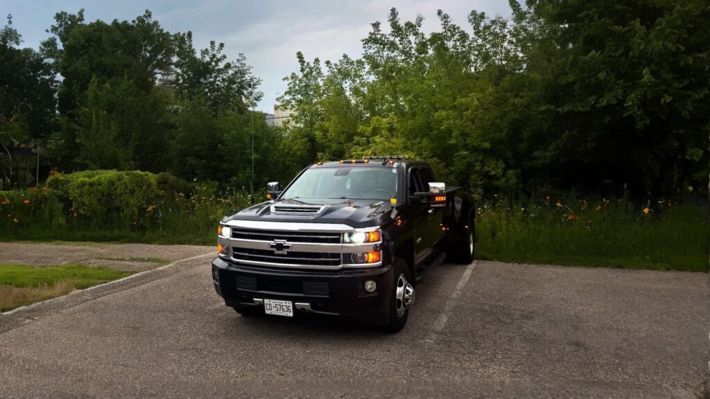 How to Choose the Right Tow Truck in Cambridge