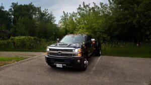 Right Tow Truck in Cambridge