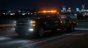 What To Do If Your Car Breaks Down in Kitchener