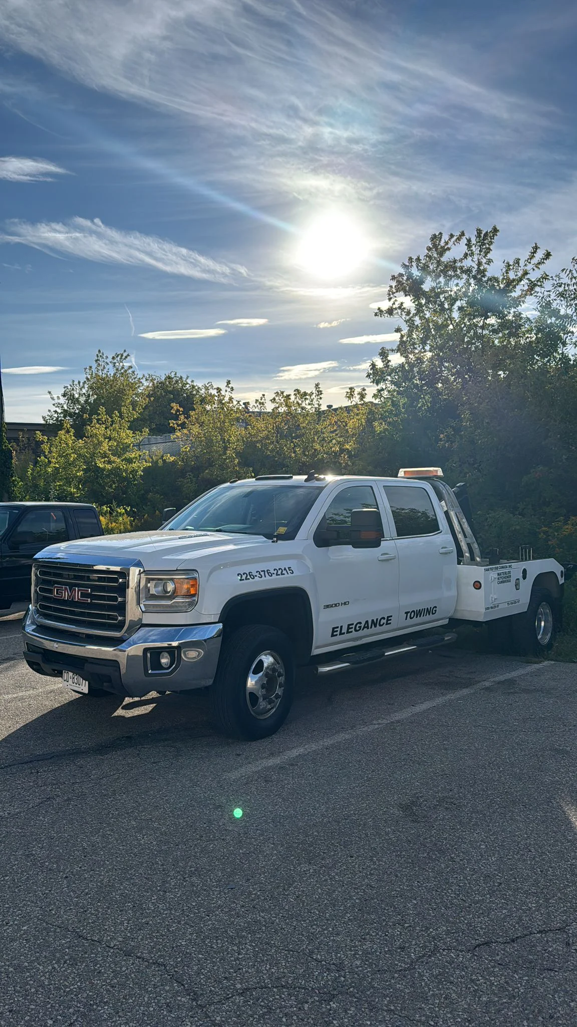 Assistance Tips for Waterloo Drivers