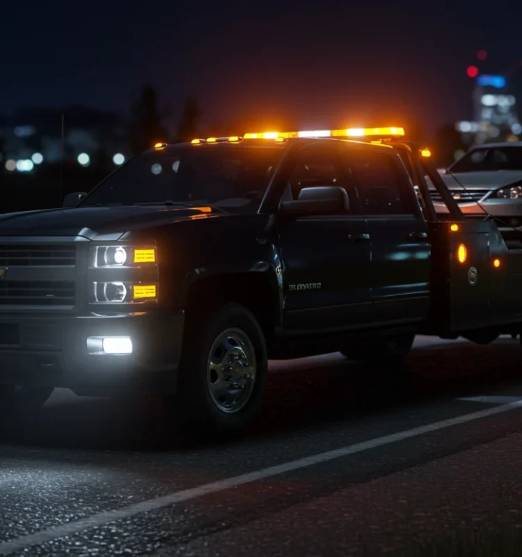 What To Do If Your Car Breaks Down in Kitchener